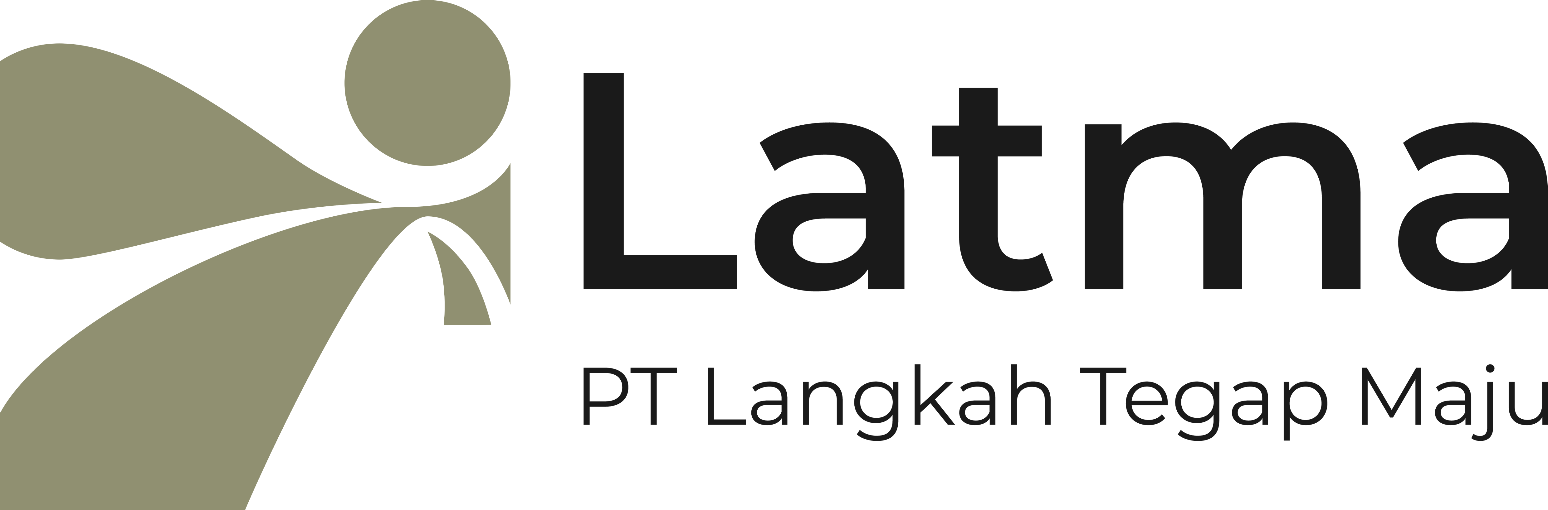 PT. LANGKAH TEGAP MAJU Logo